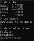 在Node.js下运用MQTT协议实现即时通讯及离线推送的