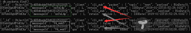 在Node.js下运用MQTT协议实现即时通讯及离线推送的