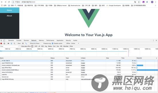 cli3 从搭建到优化的详细步骤