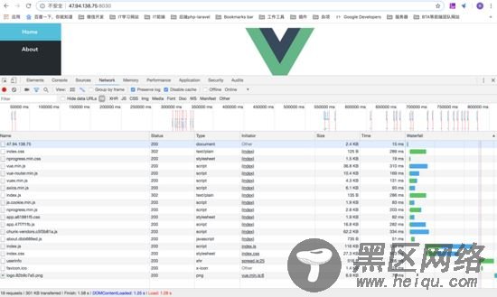 cli3 从搭建到优化的详细步骤