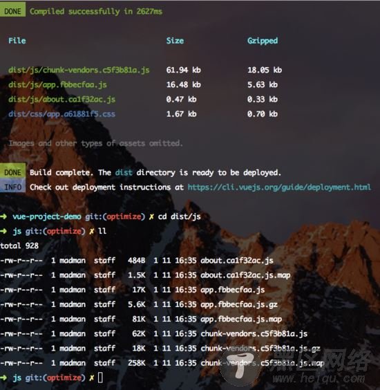cli3 从搭建到优化的详细步骤