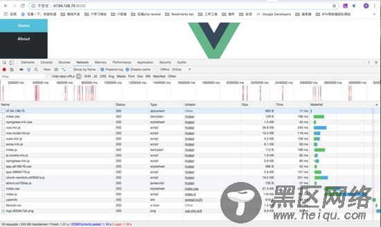cli3 从搭建到优化的详细步骤