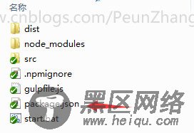 npm 常用命令详解(小结)