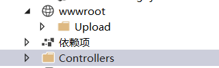 使用VUE+iView+.Net Core上传图片的方法示例