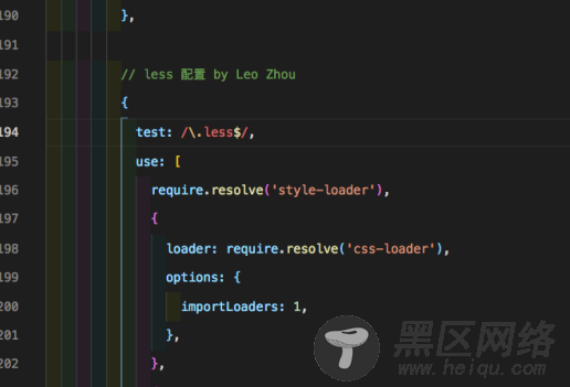 React降级配置及Ant Design配置详解