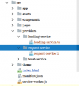 angularjs http与后台交互的实现示例