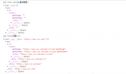 @angular前端项目代码优化之构建Api Tree的方法