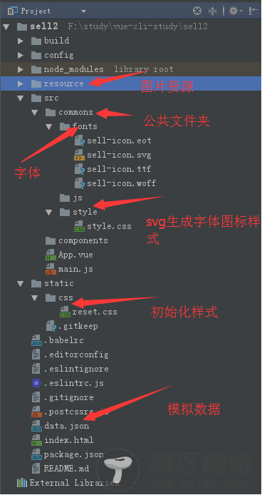 cli中安装方法(图文详细步骤)