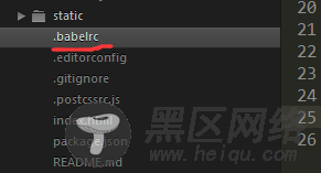 Vant的安装和配合引入Vue.js项目里的方法步骤
