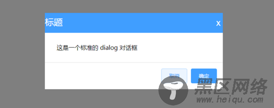 详解Vue一个案例引发「内容分发slot」的最全总结