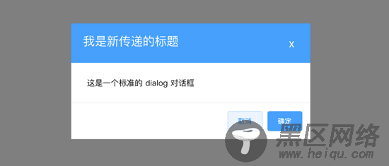 详解Vue一个案例引发「内容分发slot」的最全总结