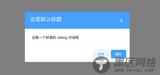 详解Vue一个案例引发「内容分发slot」的最全总结