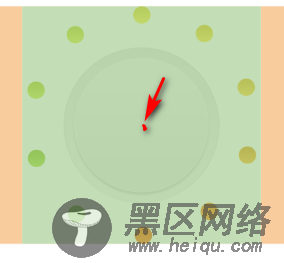 基于vue实现移动端圆形旋钮插件效果