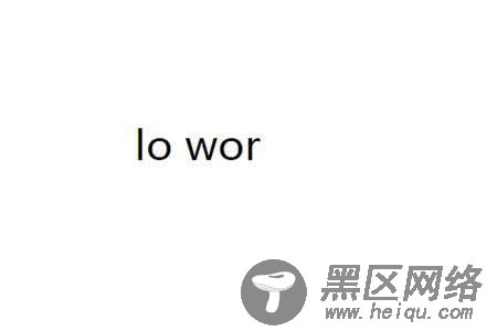 实例讲解JavaScript截取字符串