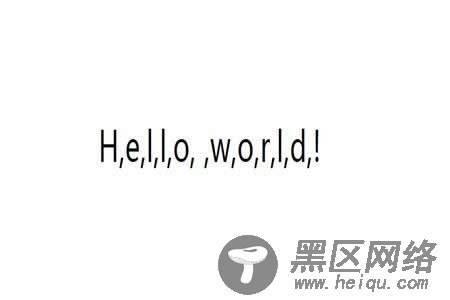 实例讲解JavaScript截取字符串