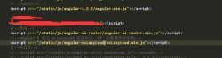 roter 和AngularJS 通过 ocLazyLoad 实现动态（懒）加载