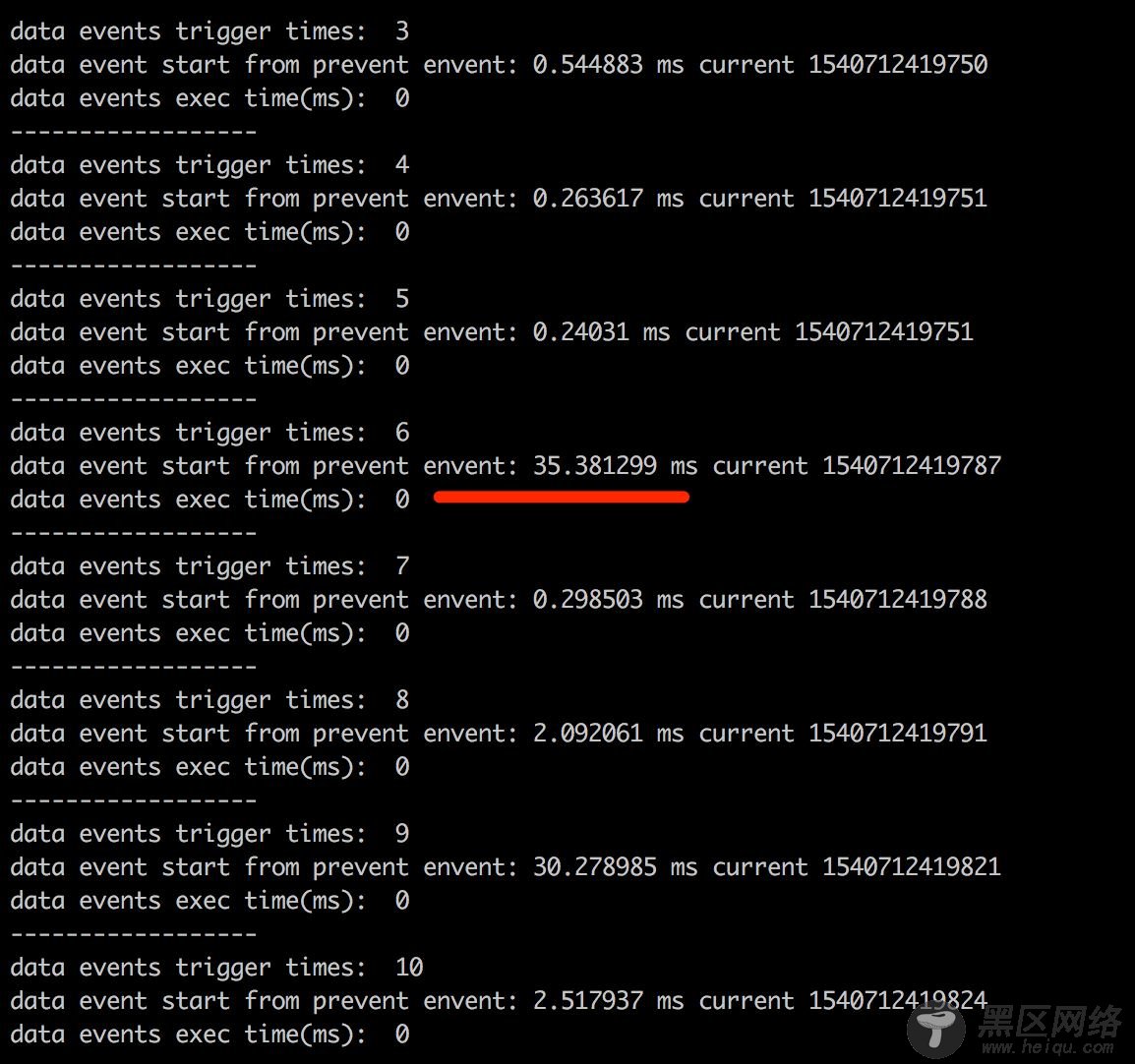 提升node.js中使用redis的性能遇到的问题及解决方