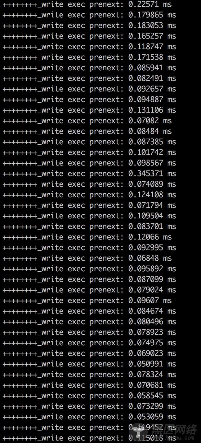 提升node.js中使用redis的性能遇到的问题及解决方