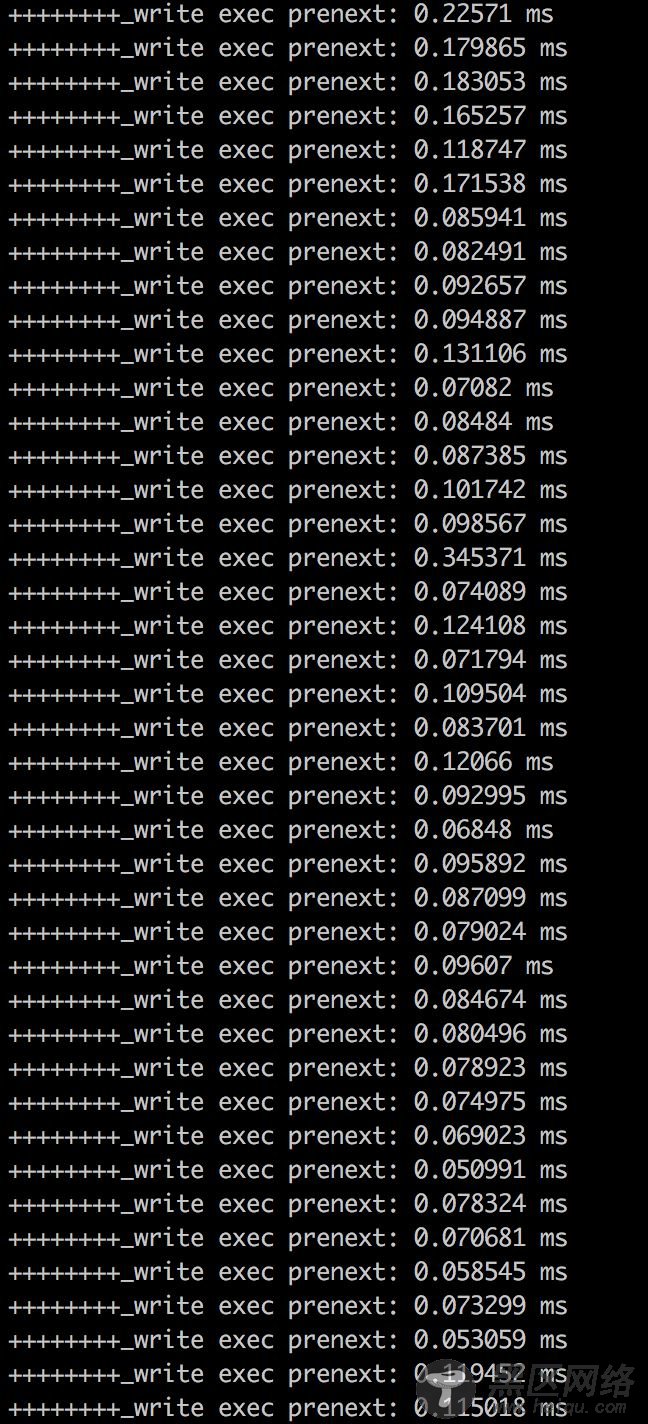 提升node.js中使用redis的性能遇到的问题及解决方