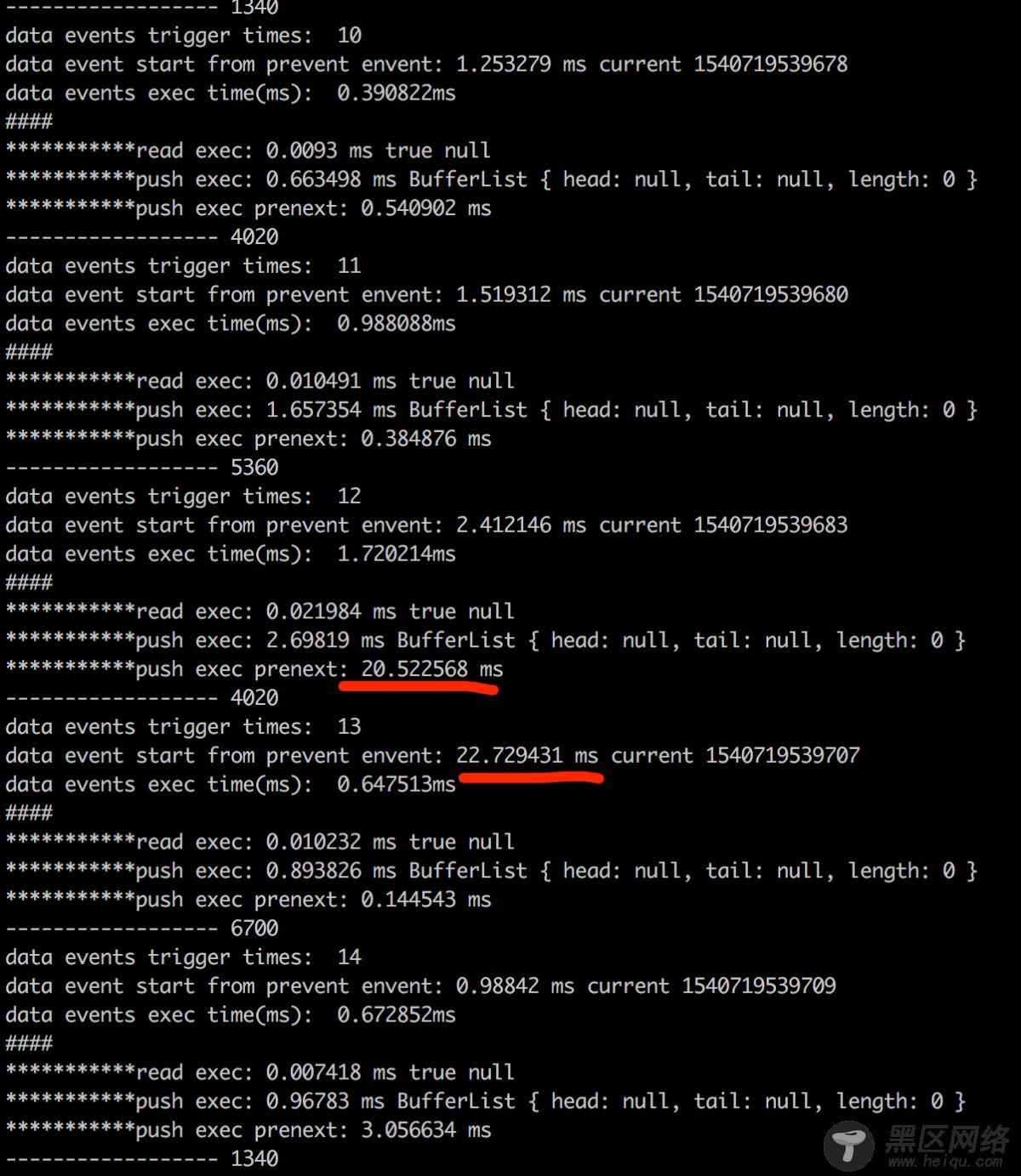 提升node.js中使用redis的性能遇到的问题及解决方