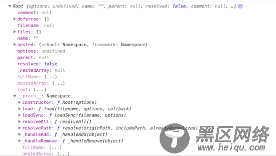 vue中使用protobuf的过程记录