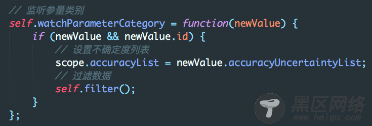 AngularJS 多指令Scope问题的解决