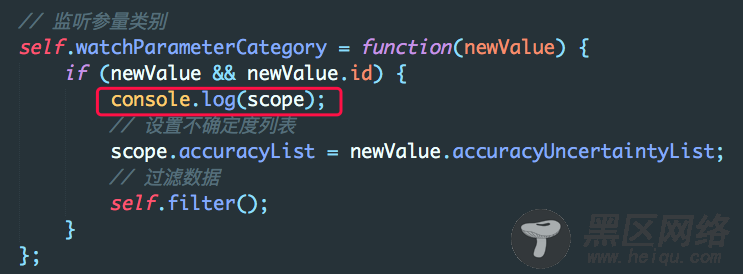 AngularJS 多指令Scope问题的解决