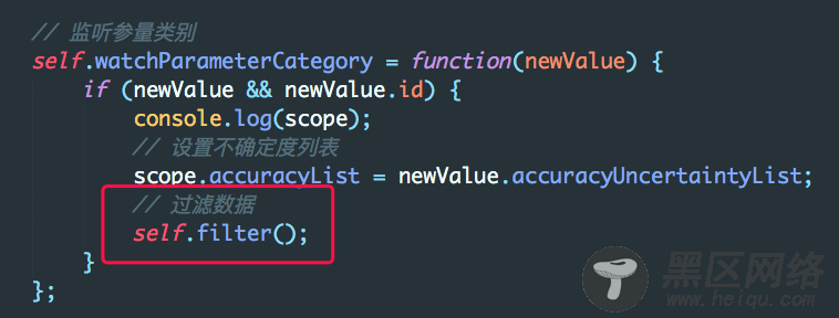 AngularJS 多指令Scope问题的解决