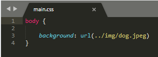 webpack之引入图片的实现及问题
