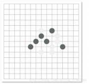 H5+C3+JS实现双人对战五子棋游戏（UI篇）