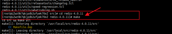 node.js使用redis储存session的方法