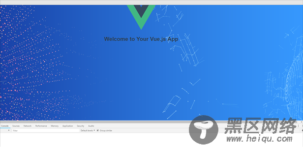Vue2.0学习系列之项目上线的方法步骤(图文)