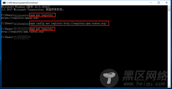 node.js环境搭建图文详解
