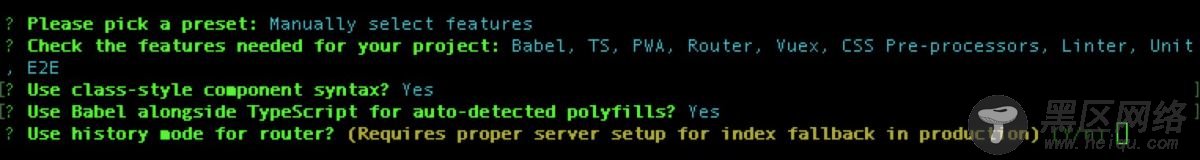 npm 安装与初始化的入门教程