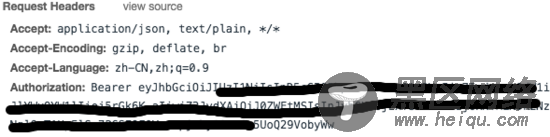 在Angular中使用JWT认证方法示例