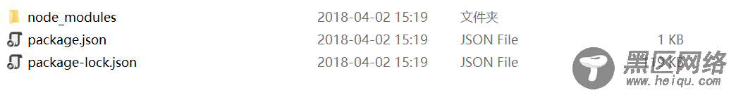 webpack4 入门最简单的例子介绍