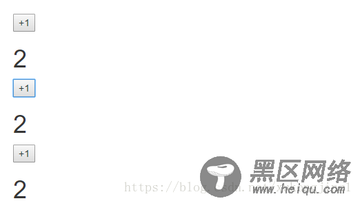 Vue组件中的data必须是一个function的原因浅析