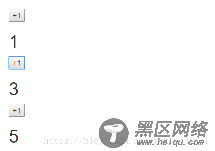 Vue组件中的data必须是一个function的原因浅析