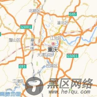 在vue项目中引入高德地图及其UI组件的方法