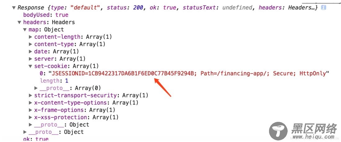 详解React native fetch遇到的坑