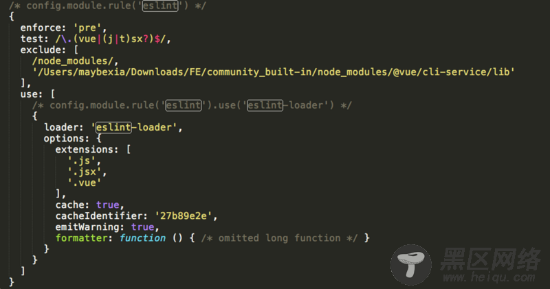 cli3.0的vue.config.js