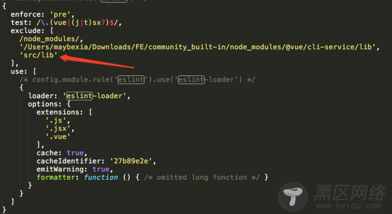 cli3.0的vue.config.js