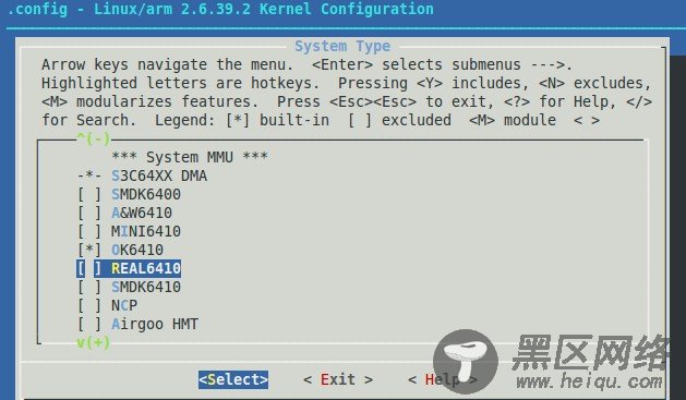 飞凌OK6410开发板之u-boot-2011.06-rc2移植之愚见
