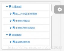 menu点击默认关闭事件方法