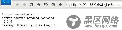 CentOS 5.8部署Nginx+Keepalived实现负载均衡