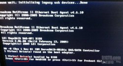 为IBM 3650 M2 服务器配置RAID卡