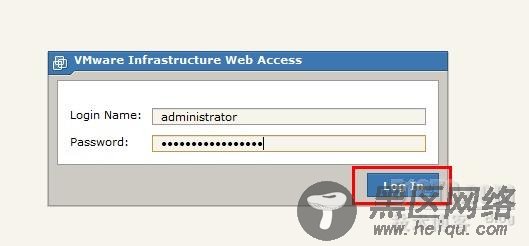 通过Converter将VM从VMware Server迁移到 ESXI主机