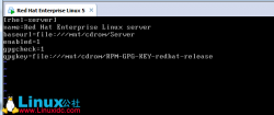 红帽企业Linux 5.4下LNMP的源码搭建