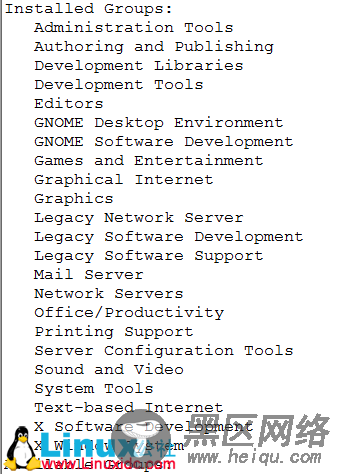 LNMP,Linux