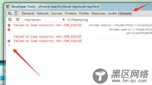 JS写谷歌浏览器chrome的外挂实例